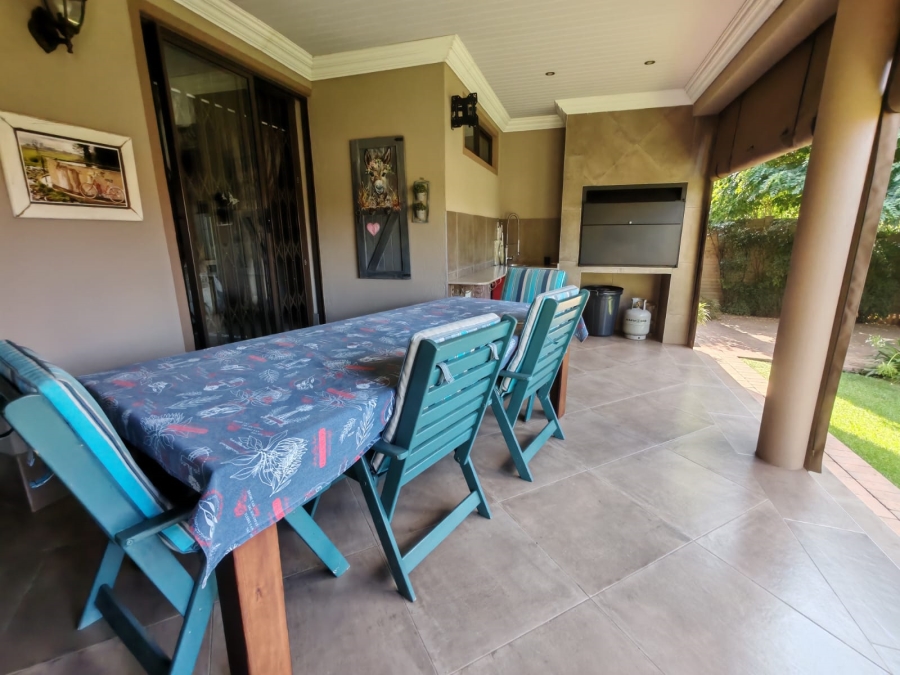 3 Bedroom Property for Sale in Maraldi Estate Free State